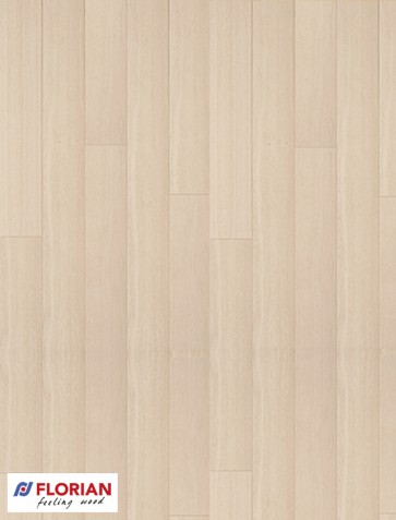 CAMPIONE Florian Parquet prefinito Family WHITE LADY Classe Harmony