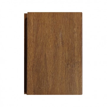 Parquet Bamboo Massello Hi-Density Carbonizzato - Posa Click - 14 x 135 x 1850 mm 