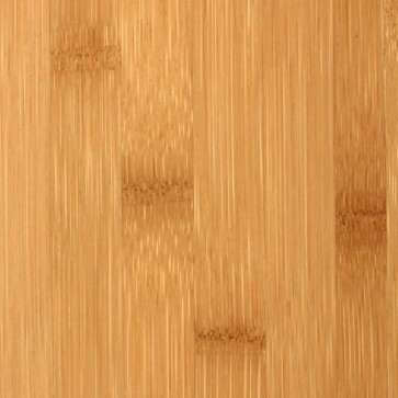 CAMPIONE - Parquet Bamboo CARAMEL SMOOTH - Struttura Orizzontale - 14 x 190 x 1900 mm