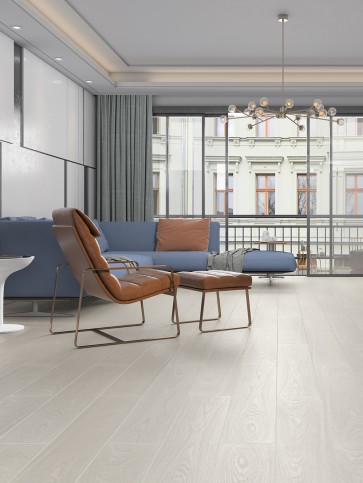 Laminato effetto legno AC4 URBAN Los Angeles - Superficie Opaca