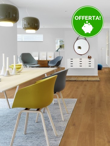 Laminato Pergo AC4 Odense Rovere Crepuscolo