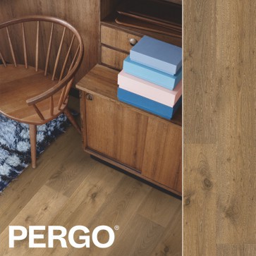 Laminato Pergo AC5 Modern Plank Rovere Estate– 190 x 9 x 1380 mm