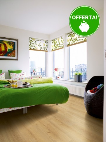 Laminato Pergo AC4 Espoo Rovere Naturale Caldo