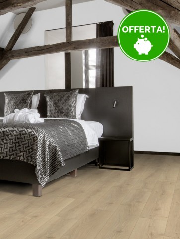 Laminato Pergo AC5 Visby Rovere della Città – 190 x 8 x 1380 mm