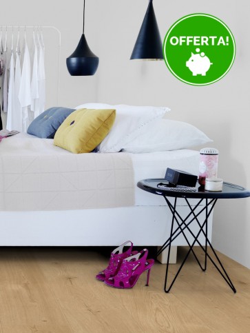 Laminato Pergo AC5 Odense Rovere Brillante 