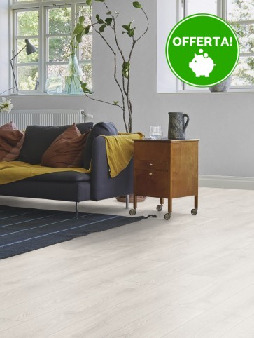 Laminato Pergo AC4 Visby Rovere Studio – 190 x 8 x 1380 mm