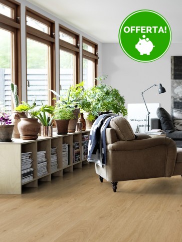 Laminato Pergo AC5 Odense Rovere Solstizio