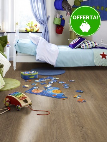 Laminato Pergo AC4 Drammen Rovere Ricard