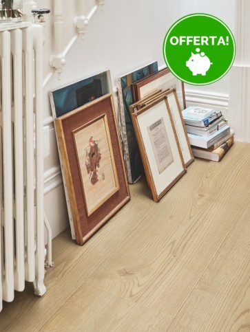 Laminato Pergo AC5 Stavanger Rovere del Porto