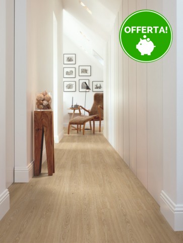 Laminato Pergo AC4 Drammen Rovere dell'Isola