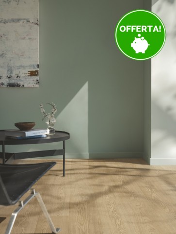 Laminato Pergo AC4 Arendal Rovere Danimarca