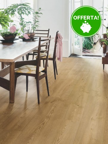 Laminato Pergo AC5 Stavanger Rovere della Costa