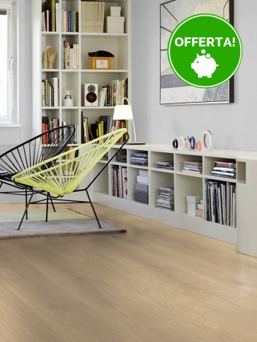 Laminato Pergo AC4 Odense Rovere Nuvoloso 