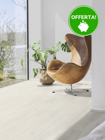Laminato Pergo AC5 Visby Rovere Bianco Ghiaccio – 190 x 8 x 1380 mm