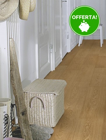 Laminato Pergo AC5 Arendal Rovere della Brughiera 