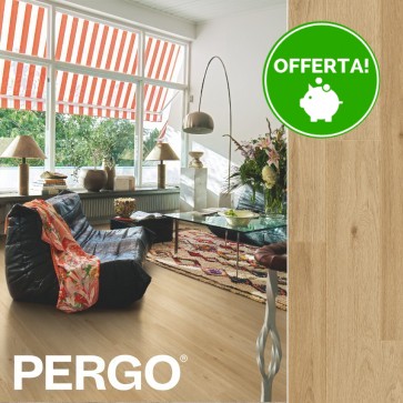 Laminato Pergo AC5 Bergen Rovere del Molo