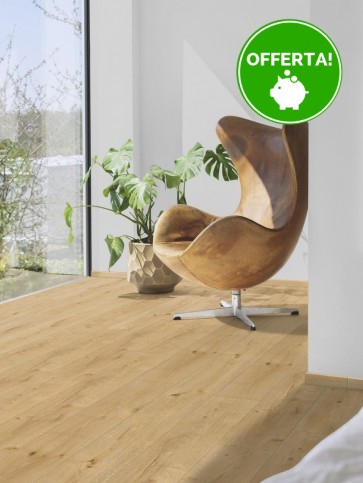 Laminato Pergo AC4 Arendal Rovere Isola