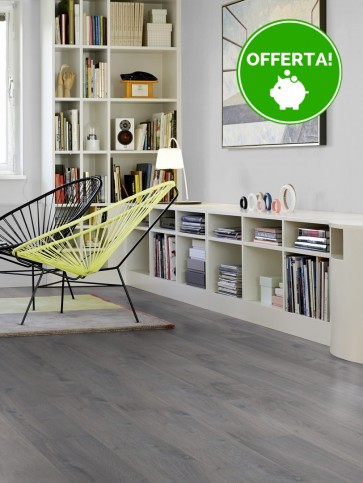 Laminato Pergo AC5 Visby Rovere Grigio Urban – 190 x 9 x 1380 mm