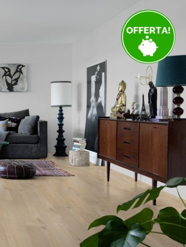 Laminato Pergo AC5 Visby Rovere della Costa – 190 x 8 x 1380 mm