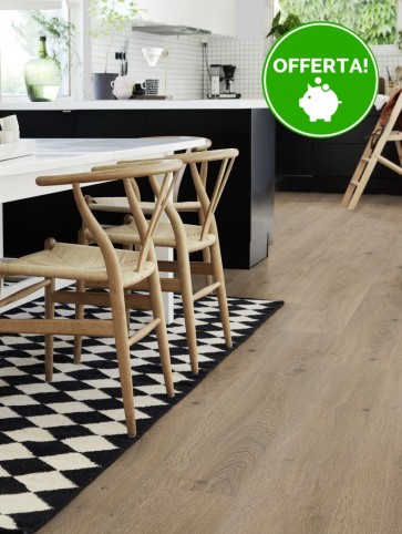 Laminato Pergo AC4 Odense Rovere Beaufort