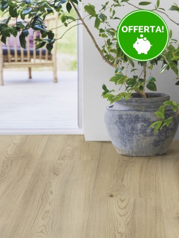 Laminato Pergo AC4 Stavanger Rovere della Vallata