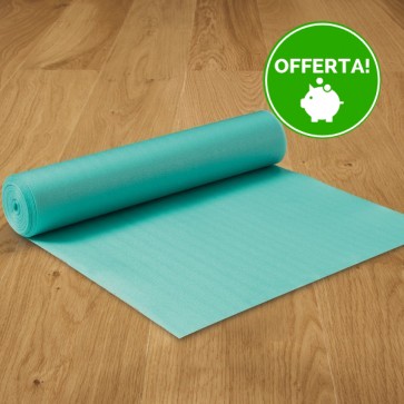 Tappetino Pergo UNDERLAY FOAM per Laminato - Confezione 15 Mq