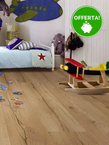 Laminato Pergo AC5 Stavanger Rovere del Bosco