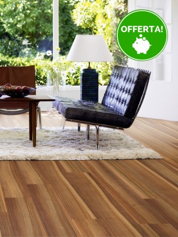Laminato Pergo AC5 Arendal Noce Raffinato