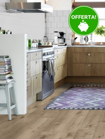 Laminato Pergo AC4 Arendal Rovere del Prato