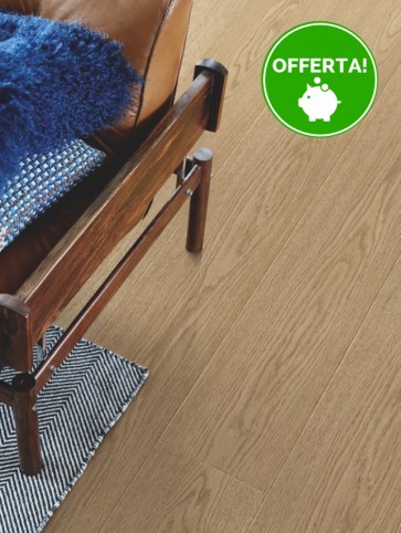 Laminato Pergo AC5 Arendal Rovere Danimarca