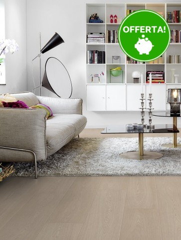 Laminato Pergo AC4 Odense Rovere Argilla