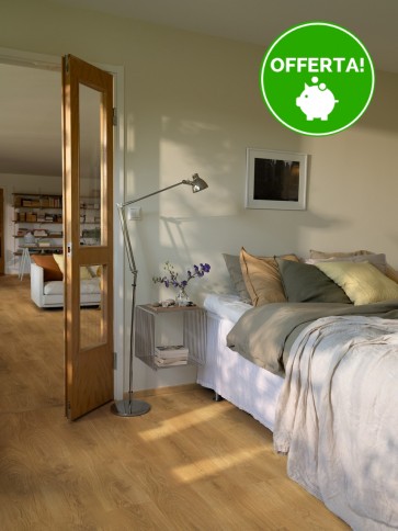 Laminato Pergo AC4 Perstorp Rovere Naturale