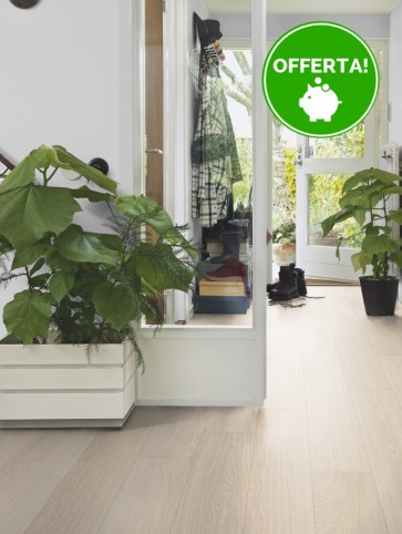 Laminato Pergo AC4 Visby Rovere Danese Moderno – 190 x 8 x 1380 mm