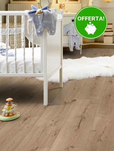 Laminato Pergo AC4 Arendal Rovere della Tundra 