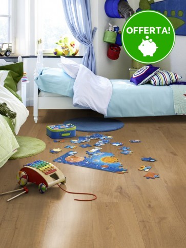Laminato Pergo AC4 Visby Rovere Village – 190 x 8 x 1380 mm