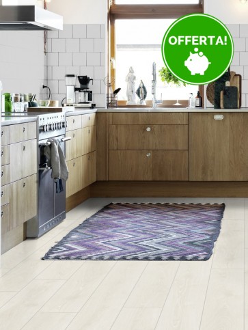 Laminato Pergo AC4 Visby Rovere Bianco Ghiaccio – 190 x 8 x 1380 mm