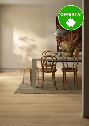 Laminato Pergo AC4 Espoo Rovere Beige Naturale