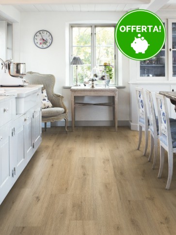 Laminato Pergo AC4 Drammen Rovere Cornovaglia