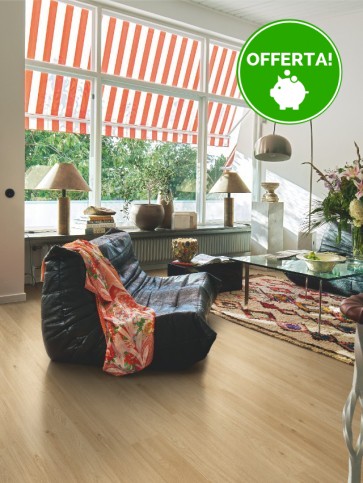 Laminato Pergo AC4 Bergen Rovere del Molo
