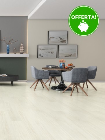 Laminato effetto legno AC3 FIX Lodos - Superficie Opaca