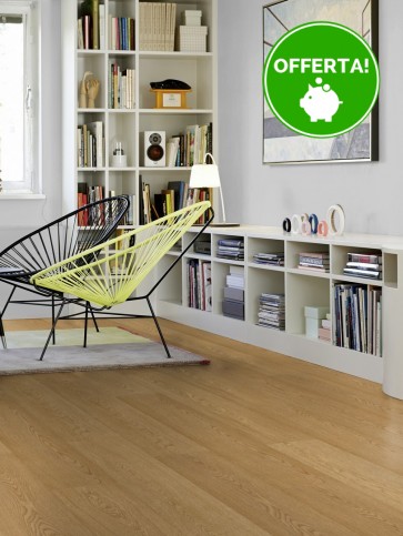 Laminato Pergo AC5 Arendal Rovere Stoccolma 
