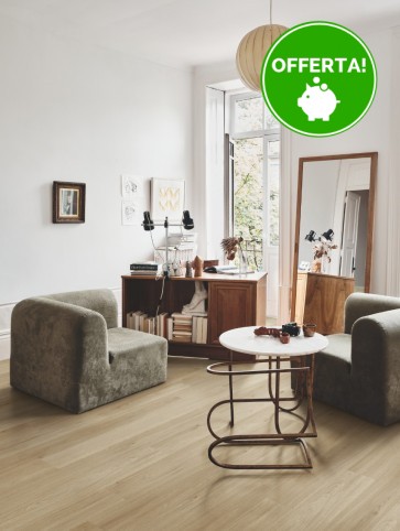 Laminato Pergo AC5 Bergen Rovere della Stazione