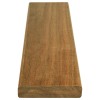 CAMPIONE - Listoni Legno per Esterno TATAJUBA