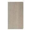 CAMPIONE - Parquet Bamboo Massello Hi-Density Silver Rain Effetto Anticato - 14 x 142 x 1850 mm