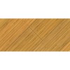 CAMPIONE - Parquet Bamboo Massello Listellare Verticale 15 x 96 x 960 mm Carbonizzato 