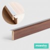 PROFILO DI PARTENZA MONTANA Oak Rivestimento per Scale Interne