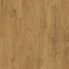 Campione Laminato Pergo - Perstorp Rovere Naturale