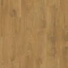 Campione Laminato Pergo - Mandal Rovere Naturale