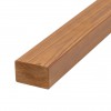 Onlywood Listone sottostruttura per pavimento legno THERMOWOOD Decking 6,8 x 4,2 x 200 cm