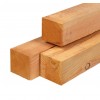 Listello Struttura in Legno di Douglas 12 x 12 x 300 cm
